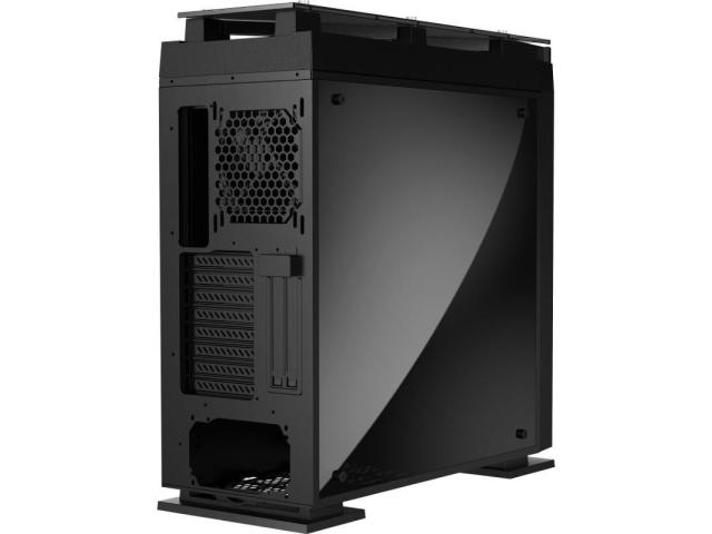 Carcasa Segotep T5 Black, fara sursa