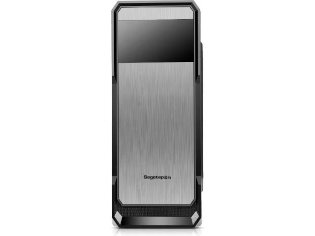 Carcasa Segotep The Wind Black, fara sursa