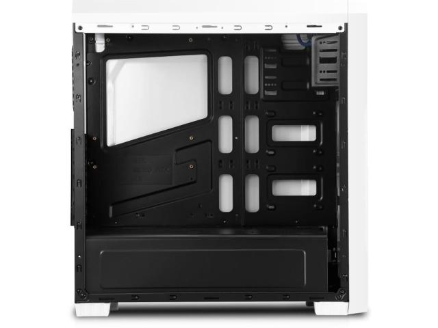 Carcasa Segotep The Wind Black, fara sursa