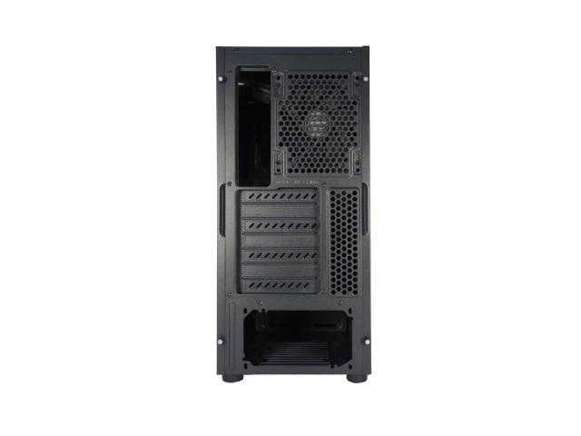 Carcasa Segotep Wider X2 Black, Fara sursa