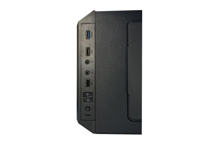 Carcasa Segotep Wider X2 Black, Fara sursa