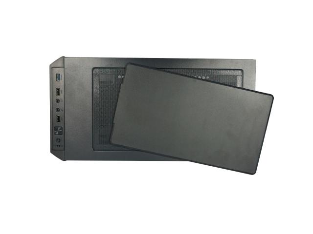 Carcasa Segotep Wider X2 Black, Fara sursa