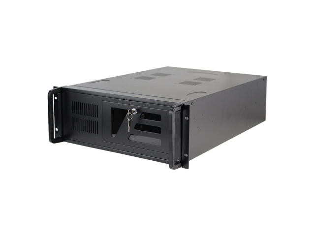 Carcasa server 4U, TOP METAL CASES rackmount 19