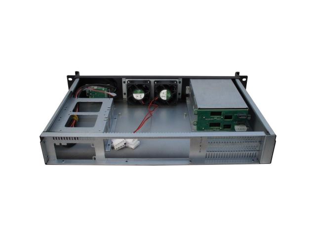 Carcasa Server Inter-Tech IPC1.5U-1528L