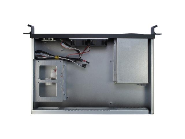 Carcasa Server Inter-Tech IPC1.5U-1528L