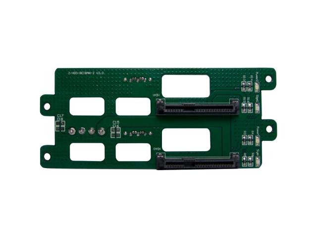 Carcasa Server Inter-Tech IPC1.5U-1528L