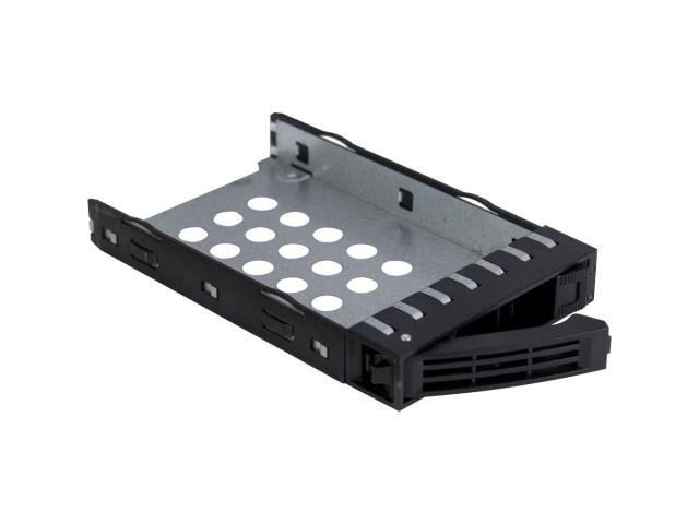 Carcasa Server Inter-Tech SC-2100, Fara sursa