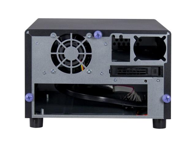 Carcasa Server Inter-Tech SC-2100, Fara sursa
