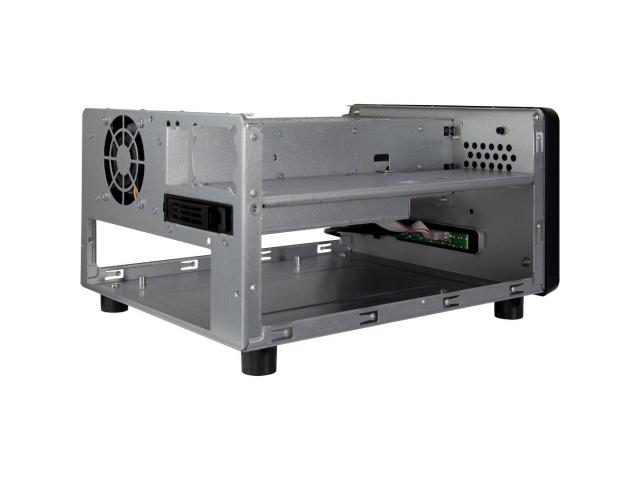 Carcasa Server Inter-Tech SC-2100, Fara sursa