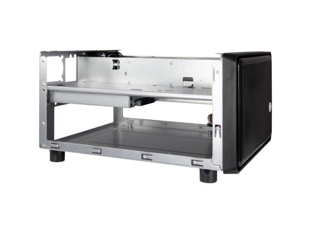 Carcasa Server Inter-Tech SC-2100, Fara sursa