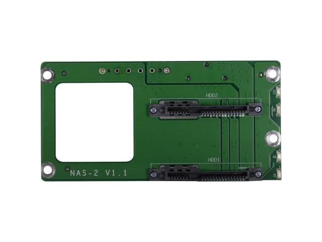 Carcasa Server Inter-Tech SC-2100, Fara sursa