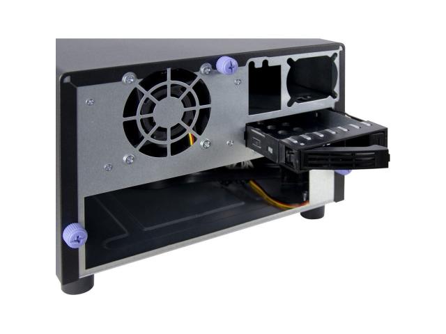 Carcasa Server Inter-Tech SC-2100, Fara sursa