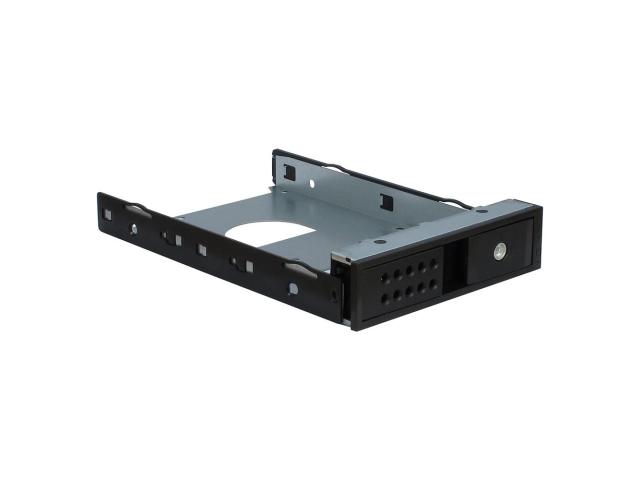 Carcasa Server Inter-Tech 6U-6520, Fara sursa