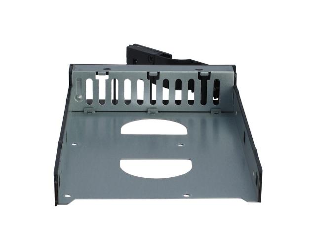 Carcasa Server Inter-Tech 6U-6520, Fara sursa