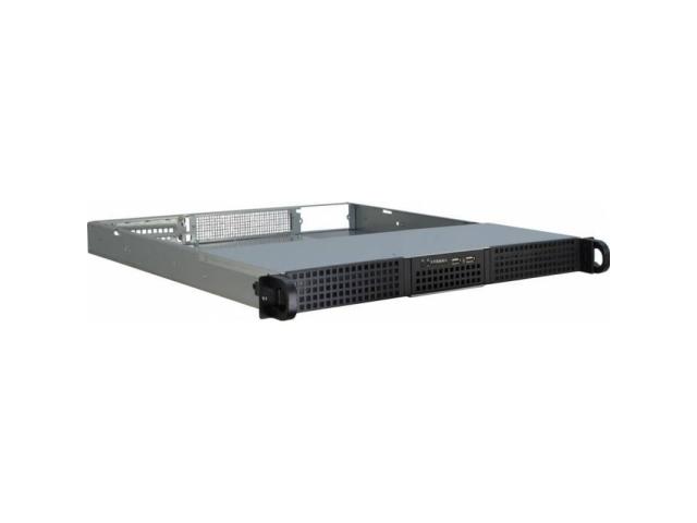 Carcasa Server Inter-Tech 1U 10248, Fara sursa