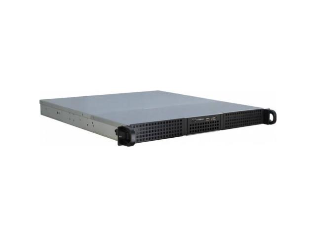 Carcasa Server Inter-Tech 1U 10255, Fara sursa
