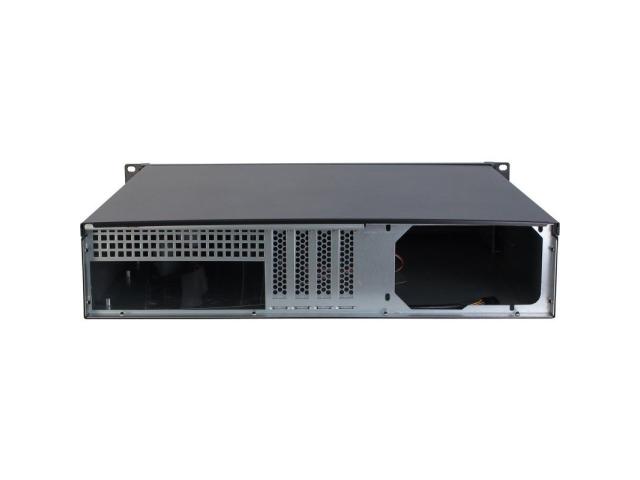 Carcasa Server Inter-Tech 2U 2098-SK, Fara sursa