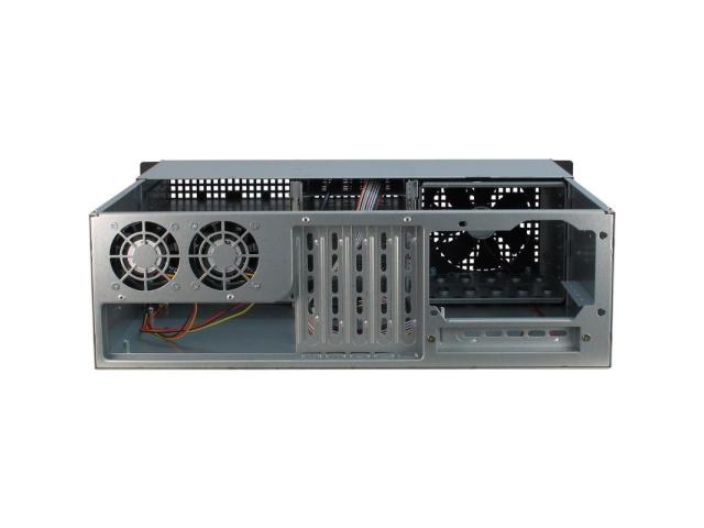 Carcasa Server Inter-Tech 3U 30248, Fara sursa