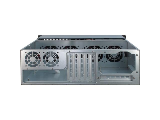 Carcasa Server Inter-Tech 3U 30255, Fara sursa