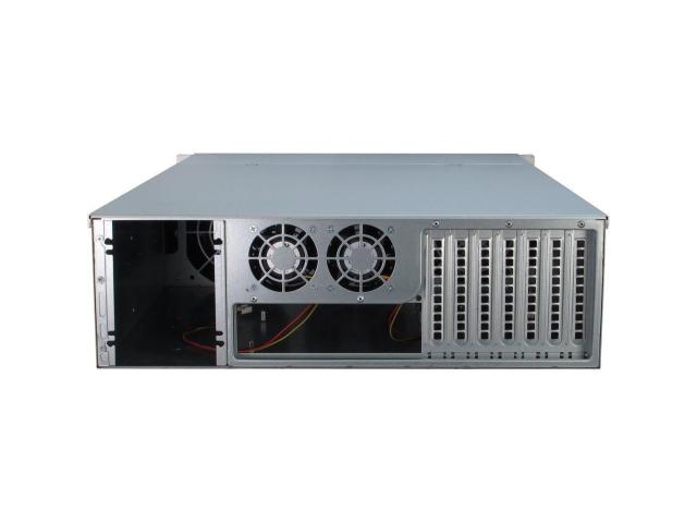 Carcasa Server Inter-Tech 3U 3416, Fara sursa