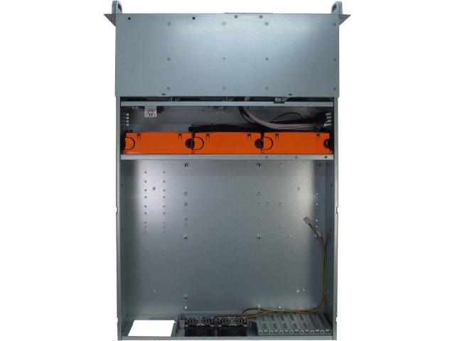 Carcasa Server Inter-Tech 3U 3416, Fara sursa