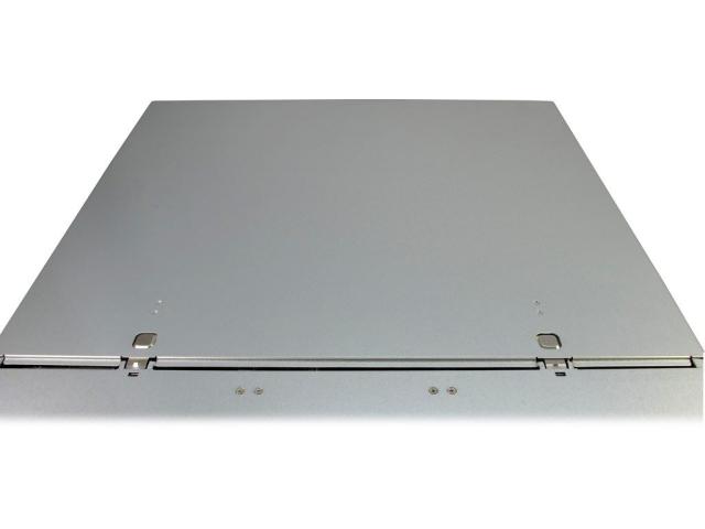 Carcasa Server Inter-Tech 2U 2412, Fara sursa