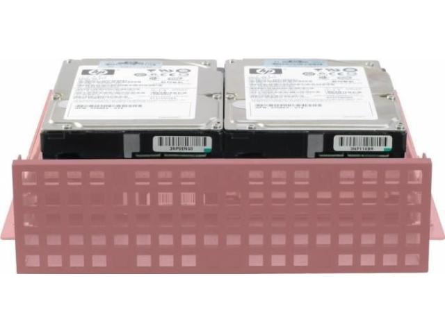 Carcasa Server Inter-Tech IPC 4U-4416, Fara sursa