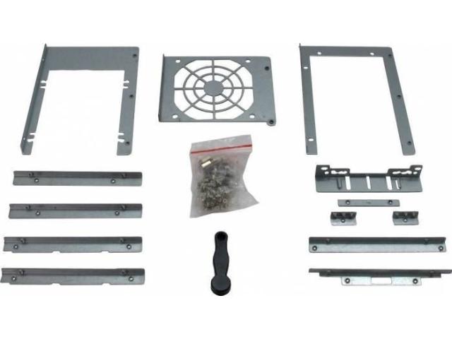 Carcasa Server Inter-Tech IPC 4U-4416, Fara sursa