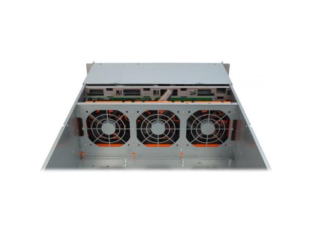 Carcasa Server Inter-Tech 4U 4420, Fara sursa