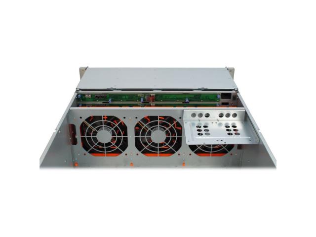 Carcasa Server Inter-Tech 4U 4424, Fara sursa