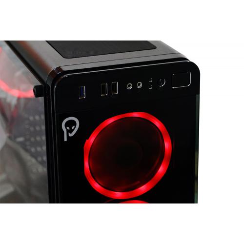 Carcasa Spacer SP-GC-TITAN, Fara sursa