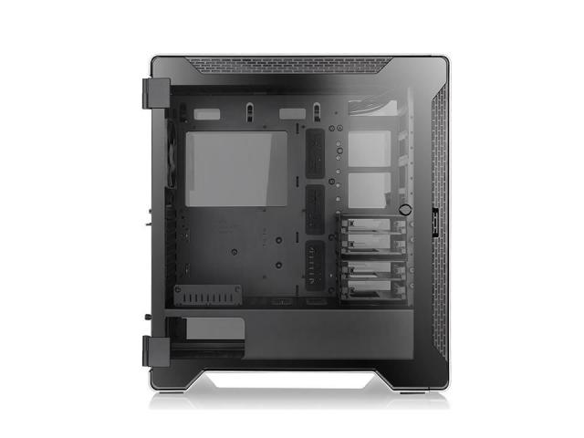 Carcasa Thermaltake A500 Aluminum, fara sursa