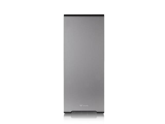 Carcasa Thermaltake A500 Aluminum, fara sursa