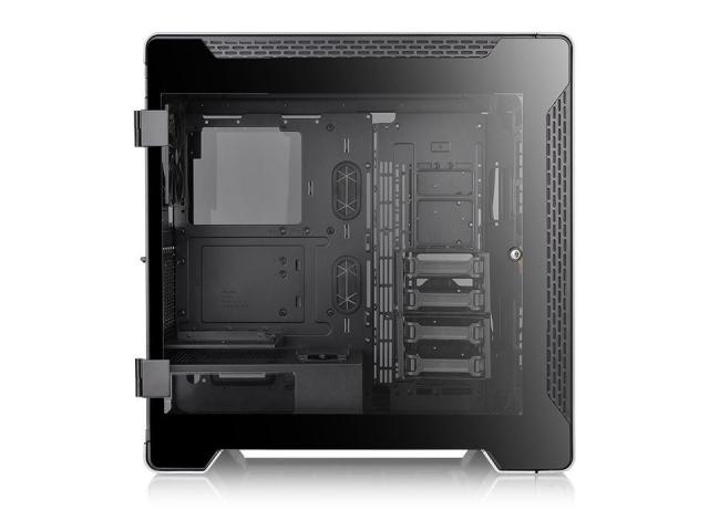 Carcasa Thermaltake A700 Tempered Glass, Fara Sursa