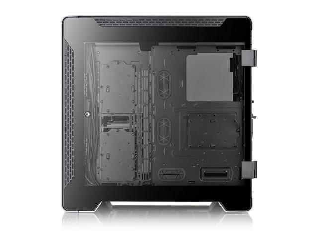 Carcasa Thermaltake A700 Tempered Glass, Fara Sursa
