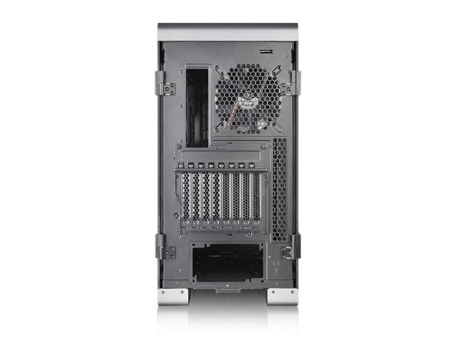 Carcasa Thermaltake A700 Tempered Glass, Fara Sursa