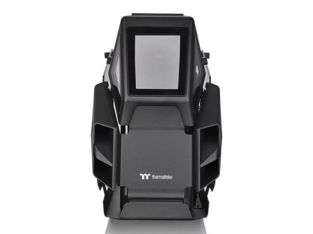 Carcasa Thermaltake AH T200, Fara sursa