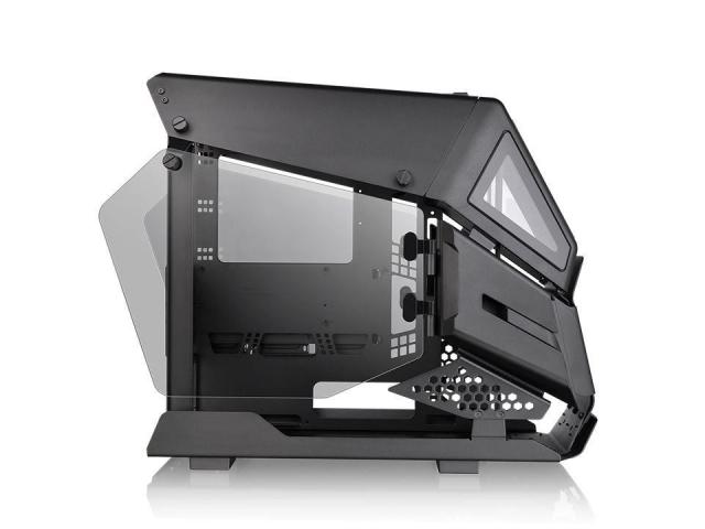 Carcasa Thermaltake AH T200, Fara sursa