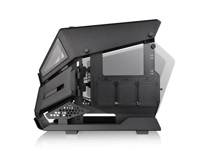 Carcasa Thermaltake AH T200, Fara sursa