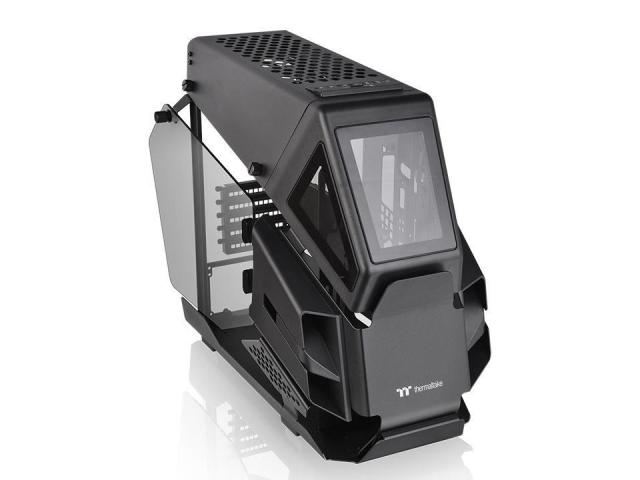 Carcasa Thermaltake AH T200, Fara sursa