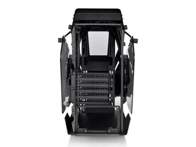 Carcasa Thermaltake AH T200, Fara sursa