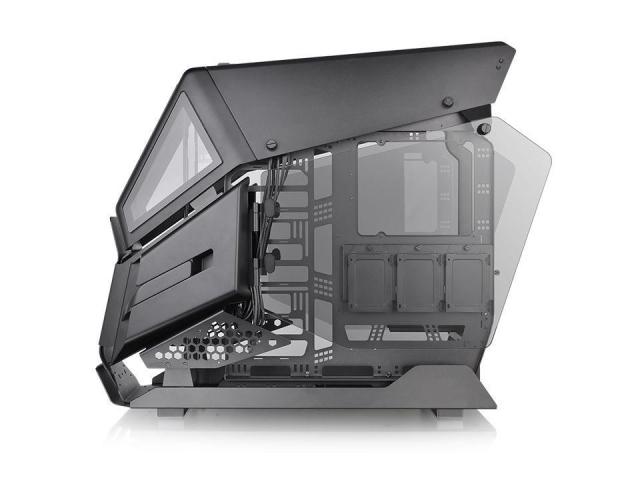 Carcasa Thermaltake AH T600, Fara Sursa