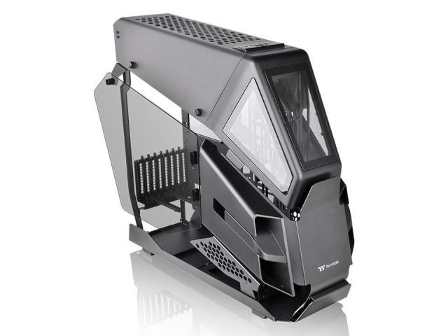 Carcasa Thermaltake AH T600, Fara Sursa