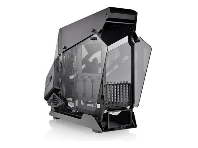 Carcasa Thermaltake AH T600, Fara Sursa