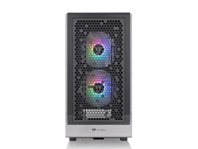 Carcasa Thermaltake Ceres 300 TG ARGB, Fara sursa