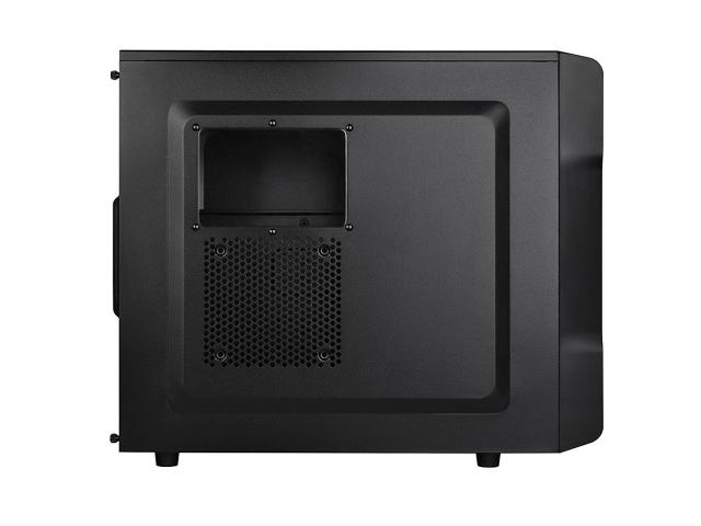 Carcasa Thermaltake Chaser A21, fara sursa