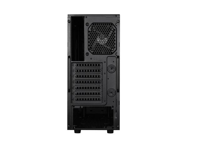 Carcasa Thermaltake Chaser A21, fara sursa