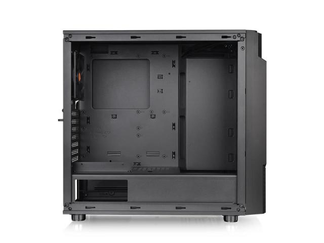 Carcasa Thermaltake Commander C31 TG ARGB, Fara sursa