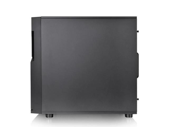 Carcasa Thermaltake Commander C31 TG ARGB, Fara sursa