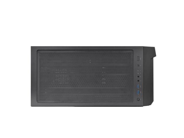 Carcasa Thermaltake Commander C31 TG ARGB, Fara sursa